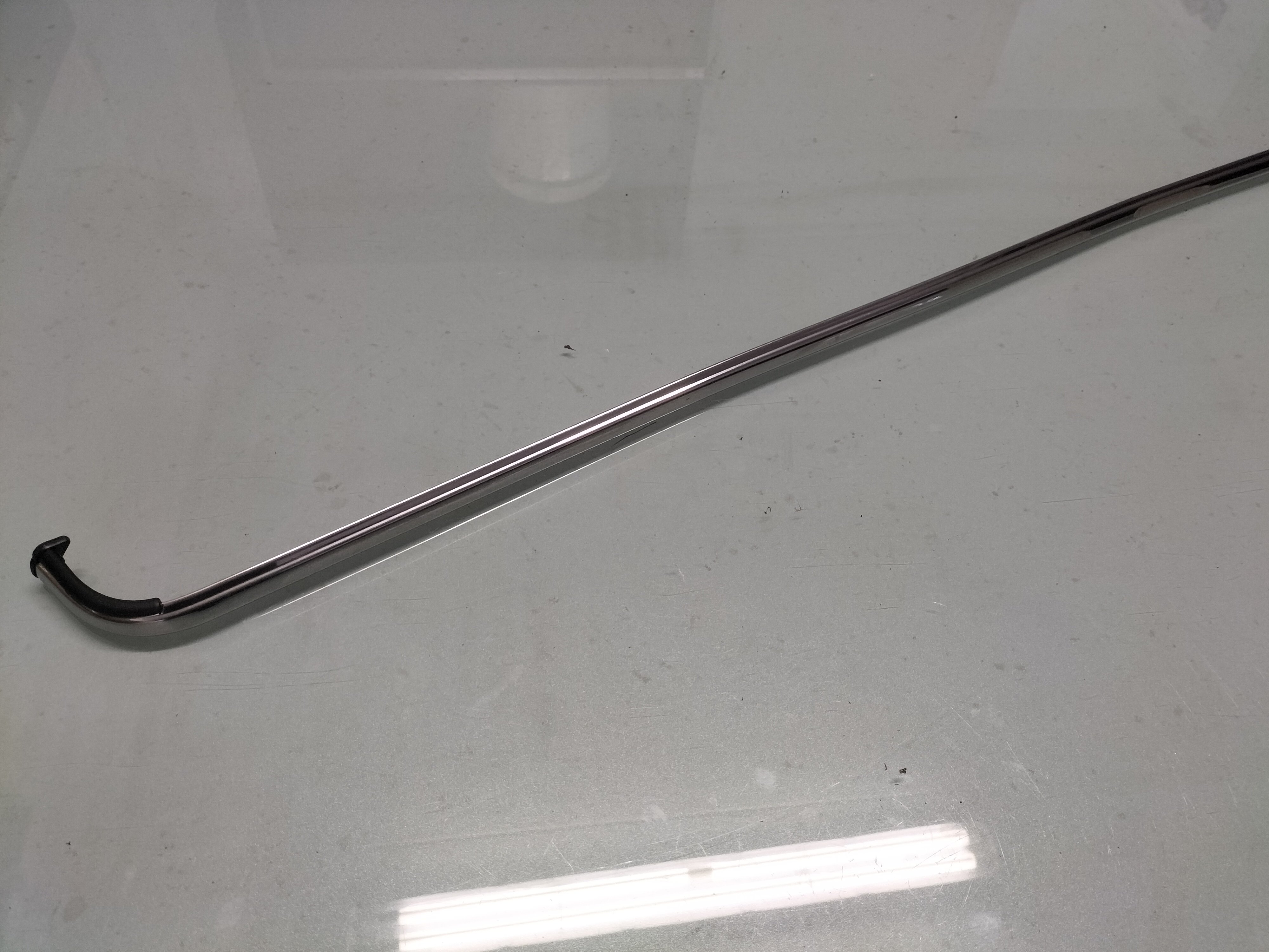 Molding nissan 76816-G4000 Original