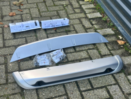 Stylepakket Nissan Qashqai J11 KE600-4E04A Origineel.