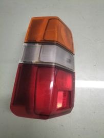 rear-light Nissan 26555-26A00 Original