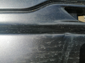 Fascia-rear bumper Nissan Qashqai J11 85022-HV20H (KAD)