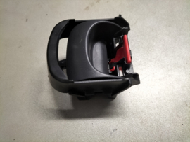 Ontgrendelhendel achterbank links/rechts Nissan Qashqai J10 88645-JD00A Origineel.