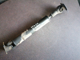Aandrijfas Nissan Terrano2 R20 37200-2X800 Gebruikt.