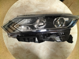 Headlamp assy-left-hand Nissan Qashqai J11 26060-HV00B (Koito 100-19009) New.