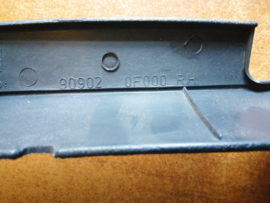 Afdekkap interieur achter rechts Nissan Terrano2 90902-0X803 (90902-0F000) Gebruikt
