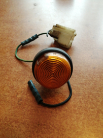 Lamp side flasher Nissan 26160-04B15 K10/ N13 Used part.