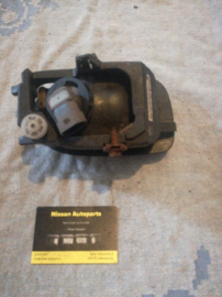 Mistlamp linksvoor Nissan Almera N16 26155-BM425 Gebruikt origineel