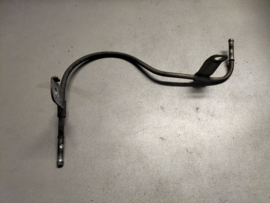 Assy-tube, fuel L16 Datsun Bluebird 710 17520-N0200 Used part.