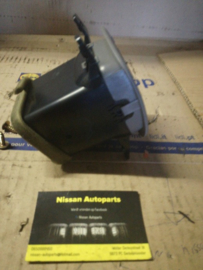 Kachelventilatierooster rechts Nissan Almera N16 68761-BM400