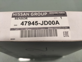 Sensor assy-steering angle Nissan Qashqai J10/ JJ10 47945-JD00A (47945-JD000) Original.