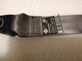 Veiligheidsgordelspanner linksvoor Nissan Micra K12 86884-BC31C