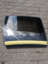 Lid hatchroof, left-hand Nissan 100NX B13 91617-63Y00