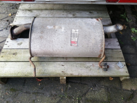 Einddemper Nissan Primera P11 20100-3J400
