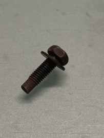 Montagebout Nissan 01436-01331 Gebruikt.