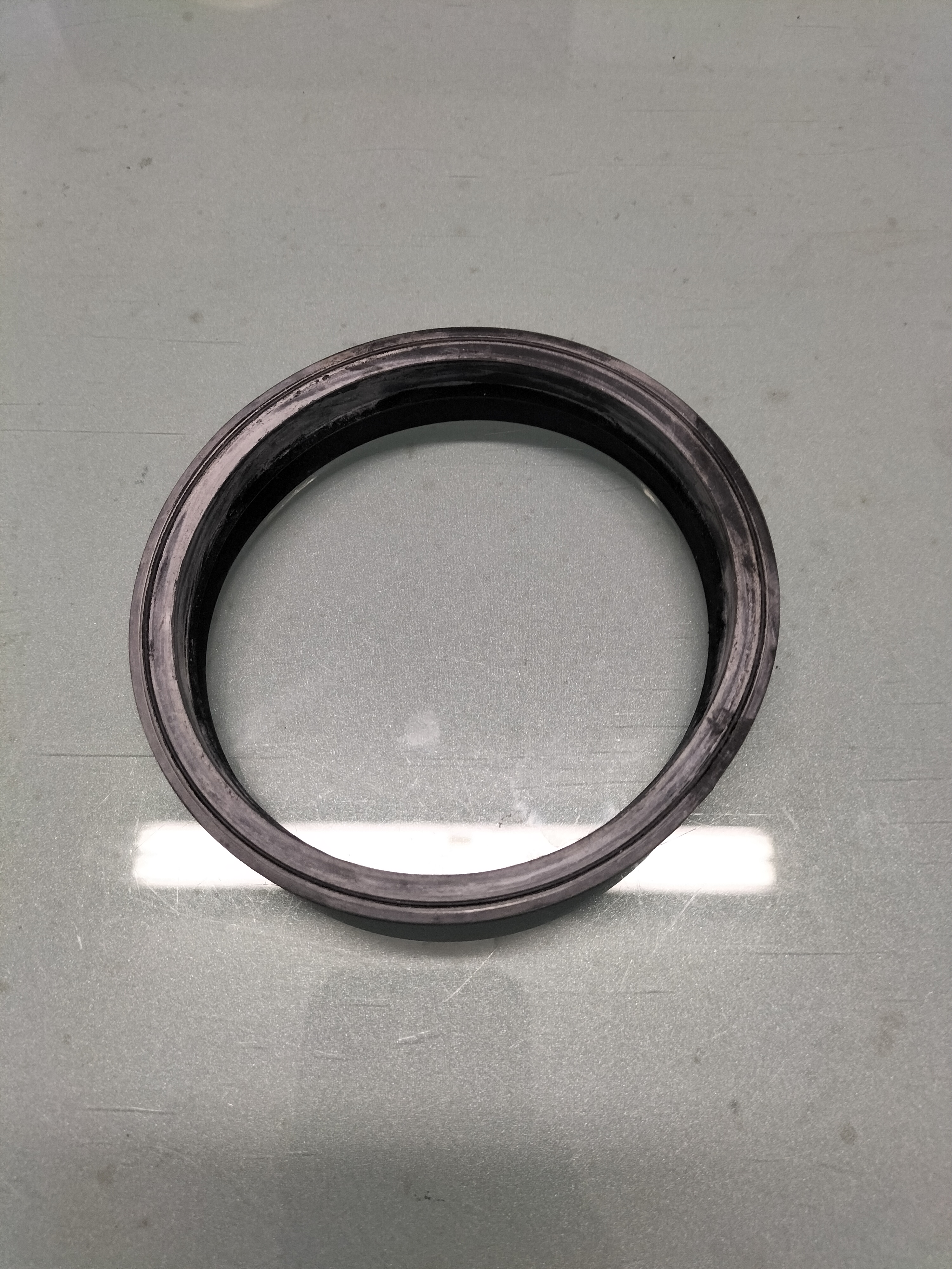 Packing fuel gauge Nissan 17342-5M303 Original