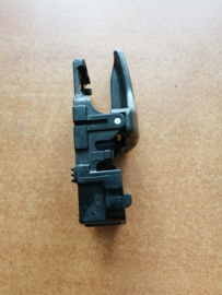 Handle back door inside Nissan Terrano2 R20 80671-1F210