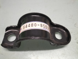 Draagarmklem Nissan 54480-85E00 J30/ M11/ P10/ T12/ U11/ W10 Origineel.