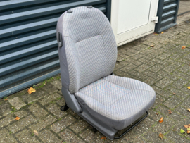 Bijrijdersstoel Nissan Micra K11 87000-95B10 Gebruikt.