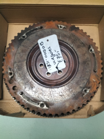 Vliegwiel Nissan Micra K14 12331-00Q0B Gebruikt