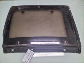 Lid hatchroof, right-hand Nissan 100NX B13 91616-63Y00 Used part.