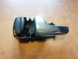 Handle door inside, left-hand Nissan Terrano2 R20 80671-0X001 Used part.