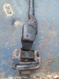 Schakelstang Nissan Almera N15 34550-0M000 + 34568-0M000