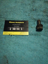 Bolt steering gear mounting Nissan 54459-50A00 Used part.