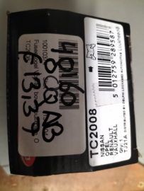 Fuseekogel Nissan Interstar X70 40160-00QAB Nieuw.