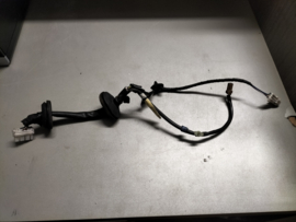 Kabelboom voorportier links/rechts Nissan 100NX B13 24124-61Y10 Gebruikt.