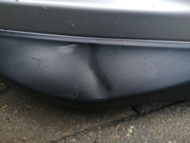 Fascia-front bumper Nissan X-Trail T32 62022-4CE0H Little damage.