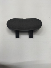 Cap-assist grip, rear door Nissan Qashqai+2 JJ10 82944-EY10A Original.