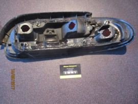 Body combination lamp, left-hand Nissan 100NX B13 B6559-70Y00 Excluding fitting set. Used part..