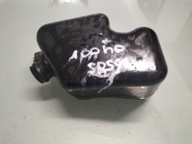Resonator assy air Nissan micra K11 16585-0U001 Used part