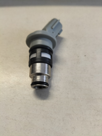 Benzine injector CG10DE/ CG13DE Nissan Micra K11 16600-41B00 Nieuw.