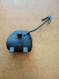 Cover-bumper bracket Nissan Almera N16 622A0-BM400 (KL0)