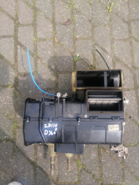 Heating unit front Nissan Bluebird T12/ T72 27110-D3607 used part.