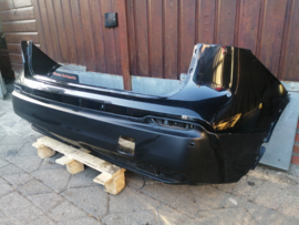 Achterbumper Nissan Qashqai J11 85022-HV20H (Z11)