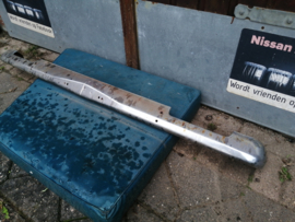 Assy-bumper front Datsun Sunny B110 62651-H1000 Used part.