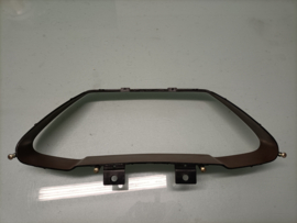Afschermkap Kilometerteller Nissan 280ZX S130 24811-P7101 Gebruikt.