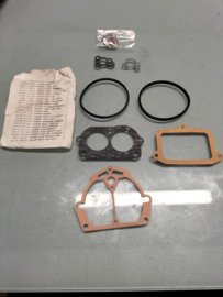Gasket kit carberetor L14/ L16/ L16S/ L18/ L18S Datsun 16455-A3501 A10/ 510/ 710/ 810 Original.