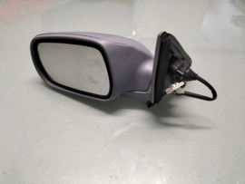 Assy-mirror, door outside left Nissan 96302-95J66 Original