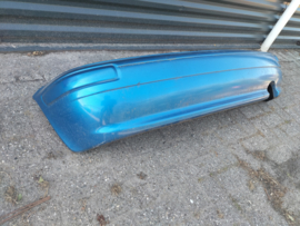 Bumper rear Nissan Micra K11 85022-73B40 DV4 Used part.
