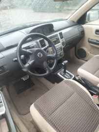 Nissan X-Trail T30 QR25DE . New arrival 24-april-2025
