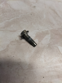 Montagebout M6 X 20 Nissan 11315-00Q1G Gebruikt.