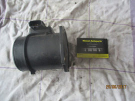 Luchtmassameter Nissan 22680-2J200 N15/ P11/R20/ R50/ W10/ WP11