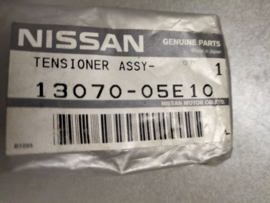 Spanrol distributieriem LD20/ LD23 Nissan 13070-05E10 C23/ GC22 Origineel