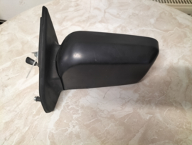Mirror door, left-hand Nissan Micra K10 96302-31B21 Used part.