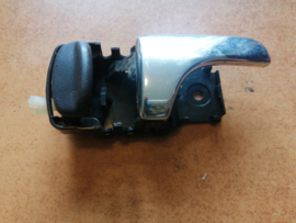 Handle door inside, right-hand Nissan Terrano2 R20 80670-0X001 Used part.