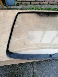 Voorruit Nissan Micra K11 72712-4F100 helder. Gebruikt.