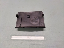 Lid-steering, lower Nissan Primera P12 48467-BA000 Used part.