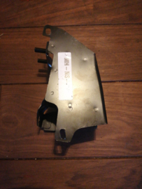 Stay-front bumper, right-hand Nissan Micra K11 62210-41B25 New.